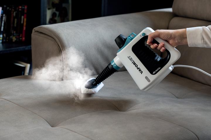 Immagine prodotto Ariete 4137 Vapori'Jet (3.50 bar, 1050 W)