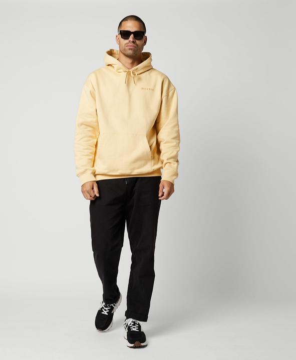 Actual product image Mystic Grit Hood Sweat (L)