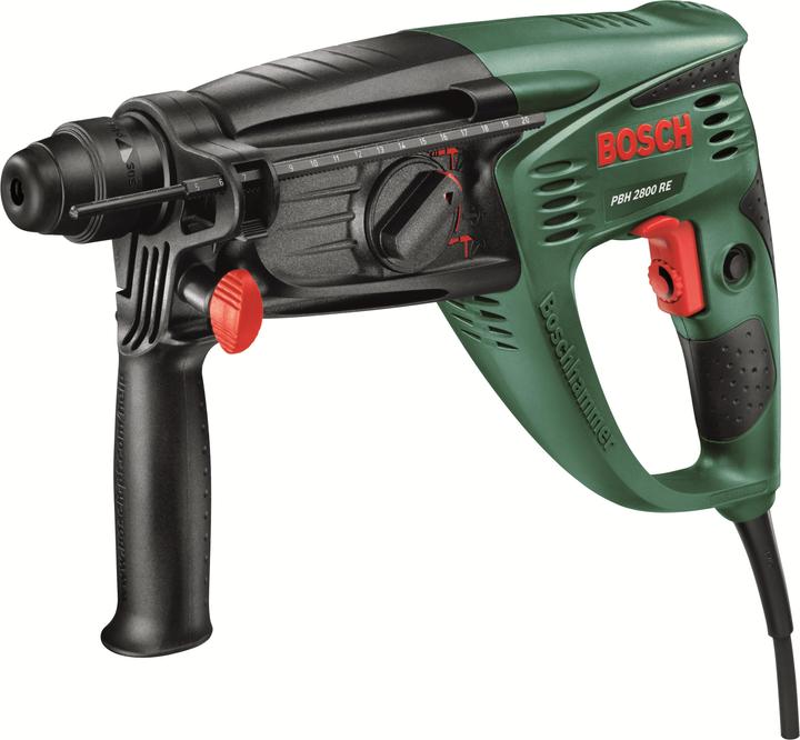 Produktbild Bosch Home & Garden Pbh 2800 Re (Netzbetrieb)
