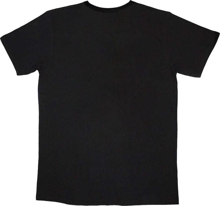 Actual product image The Beatles Unisex Adult Yellow Submarine Heads In Circles V2 T-Shirt (L)
