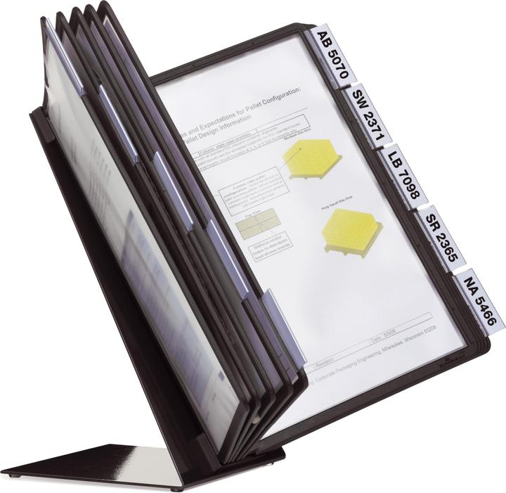 Produktbild Durable Vario Display System