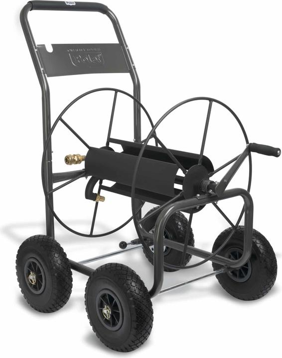 Actual product image Polet Hose cart (130 m)