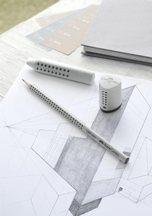 Productafbeelding Faber-Castell Grip 2001