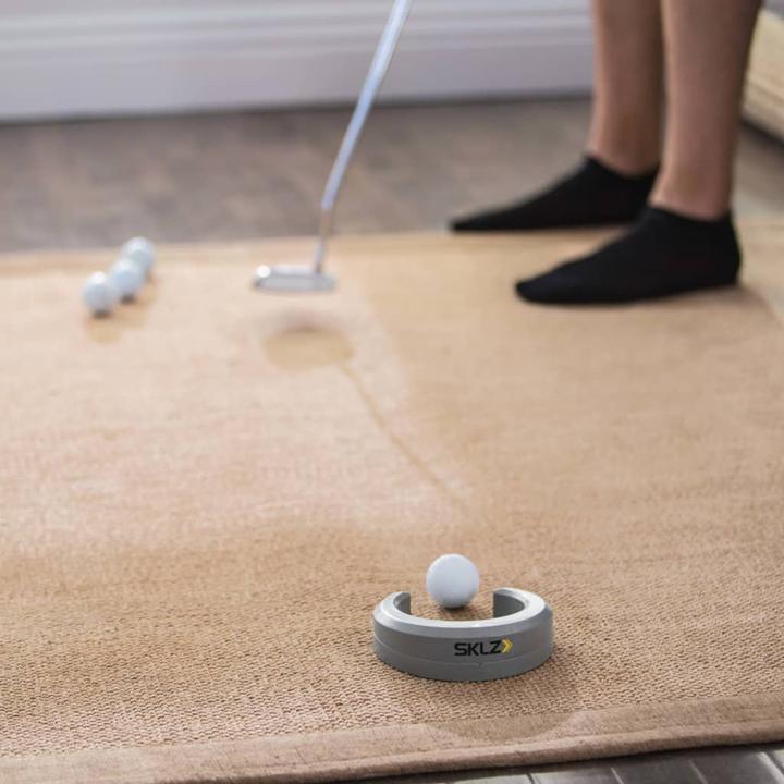 Image du produit SKLZ Putt Pocket (weighted) Putting Accuracy Trainer