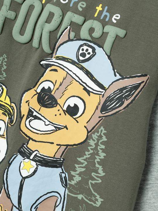 Image du produit Name it Paw Patrol Oberteil mit langen Ärmeln (92)