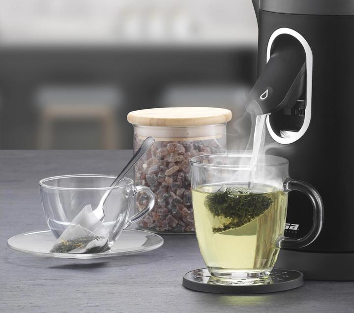Actual product image Trisa 2-in-1 Perfect Cup (1.50 l)