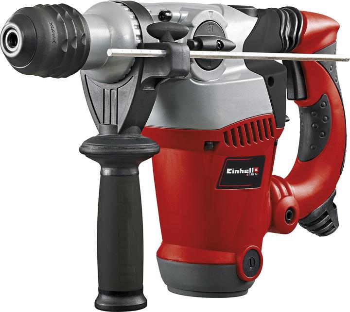 Actual product image Einhell RT-RH 32 Kit (Electrical connection)