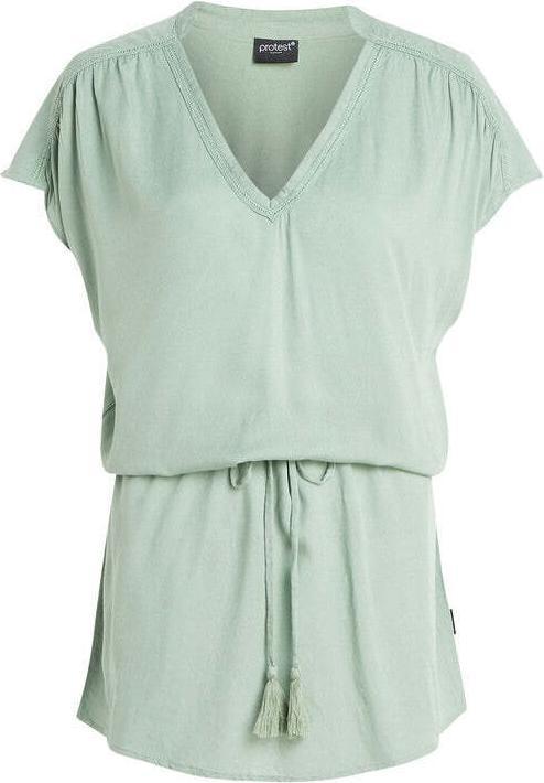 Immagine prodotto Protest Tunica da donna PRTCIS Verde Baygreen XL/42 (42)