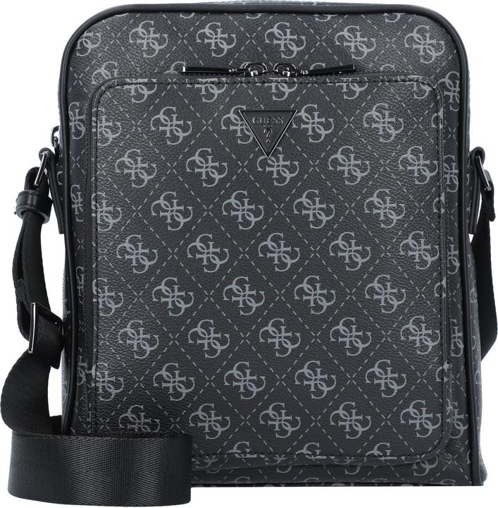 Image du produit Guess Sac à bandoulière Milano 4G Eco Top Zip