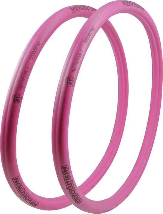 Actual product image Pepis Tire Noodle R-Evolution Line
