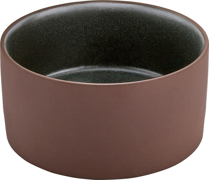 Produktbild Schönwald Playground 2in1 Bowl/Plateau braun/schwarz 16cm h:8.3cm (16 cm)