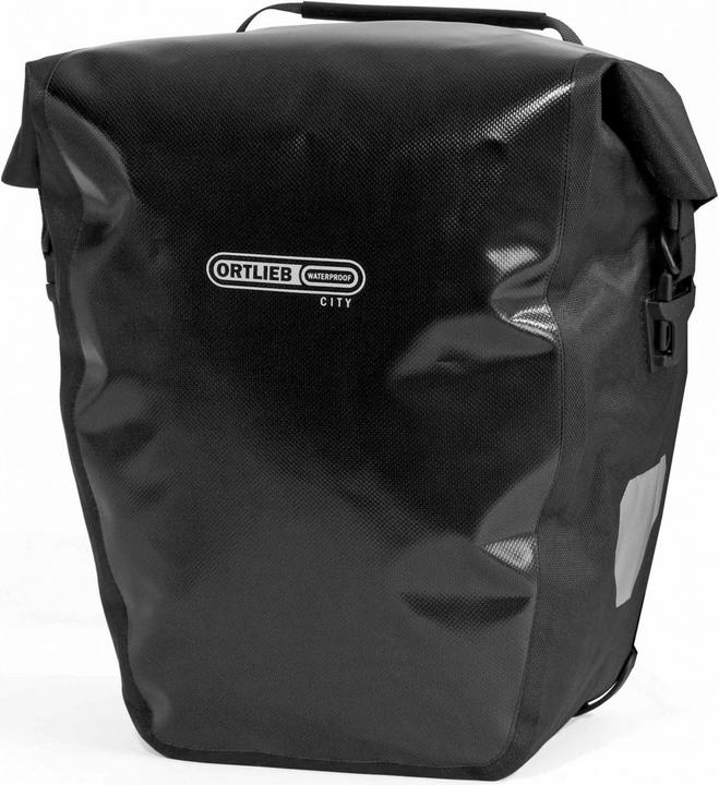 Ortlieb Back Roller City (40 l, Sacoches)