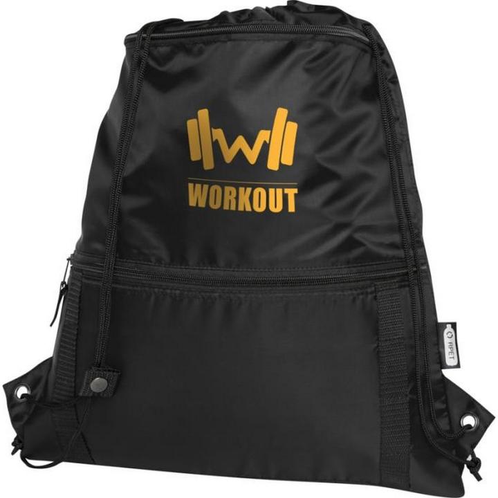 Actual product image Bullet Gym Bag Adventure Recycled Material (9 l)