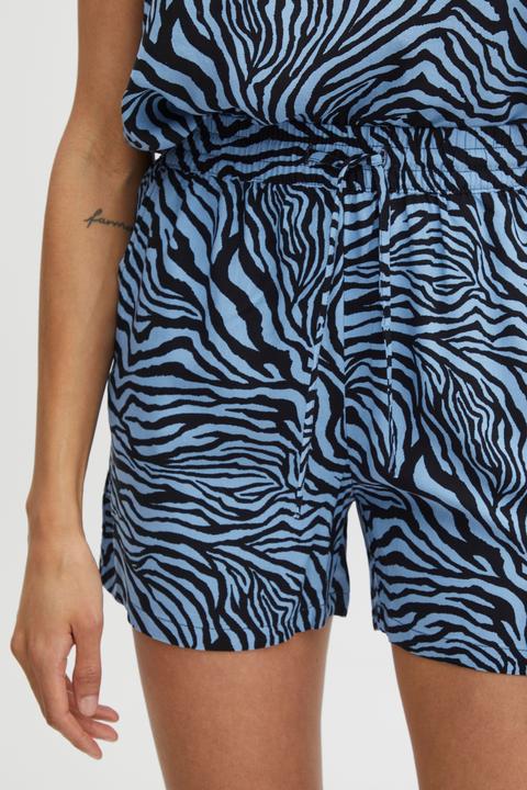 Immagine prodotto B.young BYMMJOELLA PANTALONCINI 2 20811228 (36)