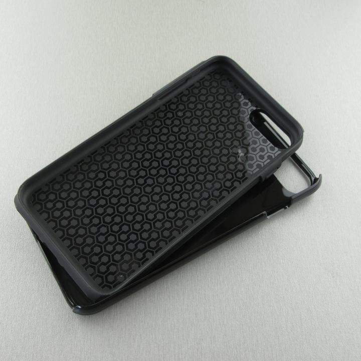 Actual product image PhoneLook Cover Hybrid Armor black Summer 18 24 (Apple iPhone 7 Plus)