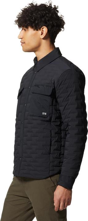 Produktbild Mountain Hardwear M Stretchdown™ Light Shacket (S)