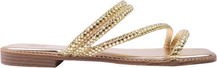 Produktbild Where's That From Sandalen Dream Strassbesatz (39)