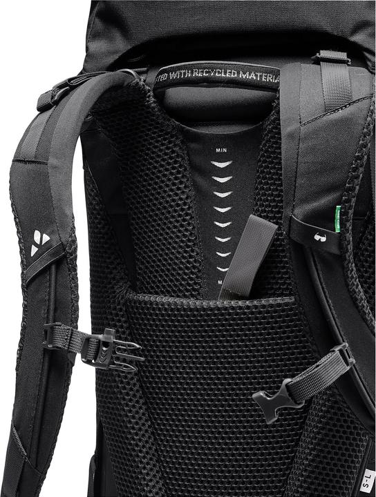 Produktbild Vaude Astrum EVO 70+10 (70 l)