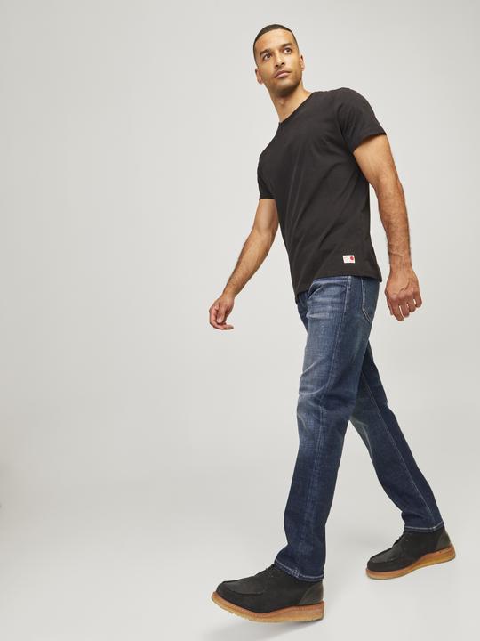 Actual product image Jack & Jones RDD Royal RE763 Comfort Fit Jeans Regular fit jeans (36)