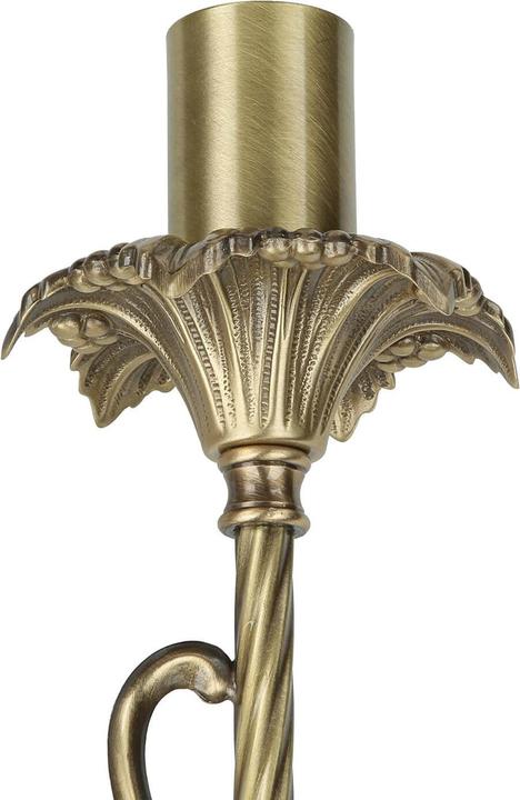 Actual product image Licht-Erlebnisse Luigi Xv (E14)