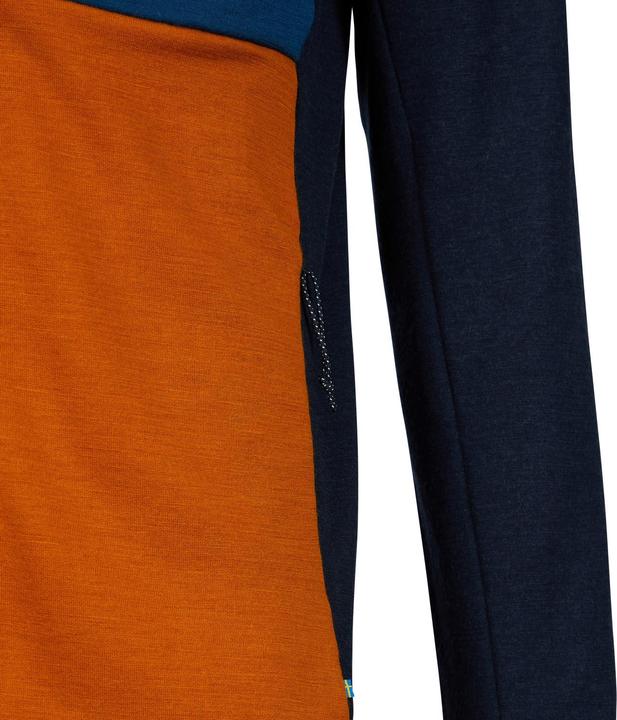 Actual product image Stoic Merino260 StadjanSt. Hoody (3XL)