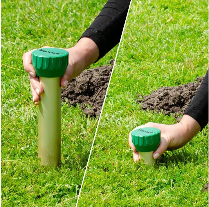 Immagine prodotto Vanish Spargitore di talpe MVT-1