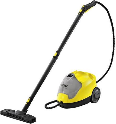 Produktbild Kärcher Sc 2.500 C (3.20 Bar, 1500 W)