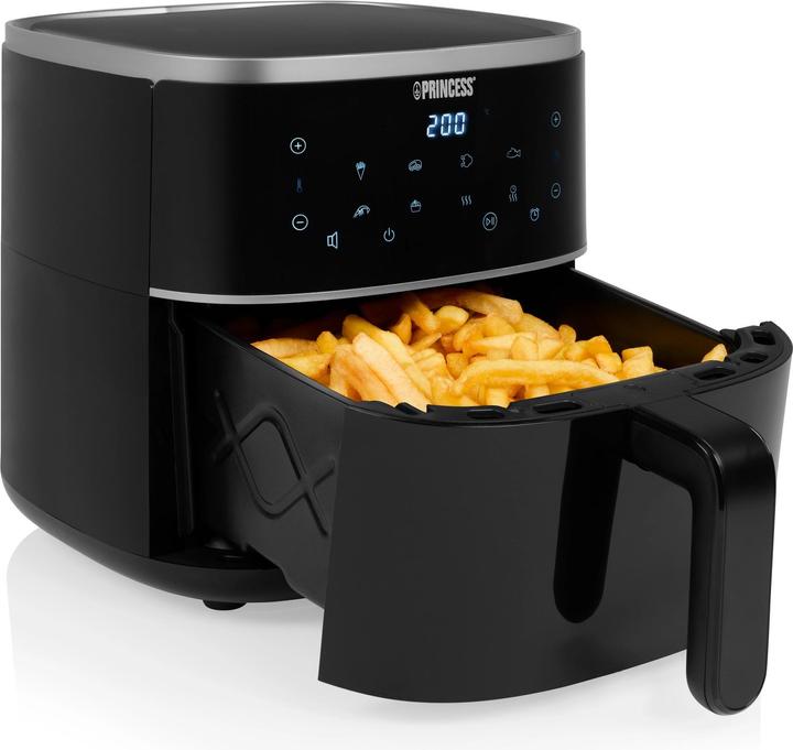 Produktbild Princess Digitaler Airfryer 182238