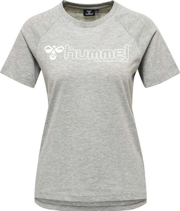 Actual product image hummel NONI 2.0 T-SHIRT (XS)