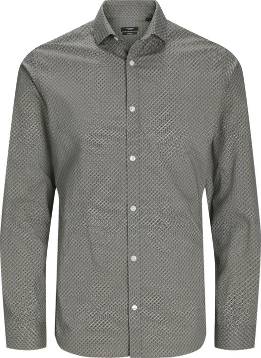 Jack & Jones Slim Fit Hemd Hemd (S)
