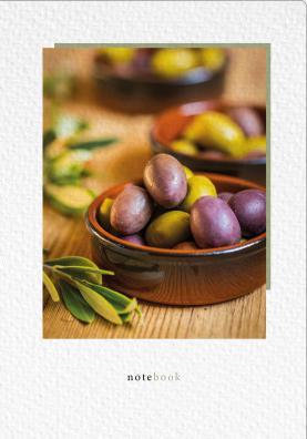 Olive photo