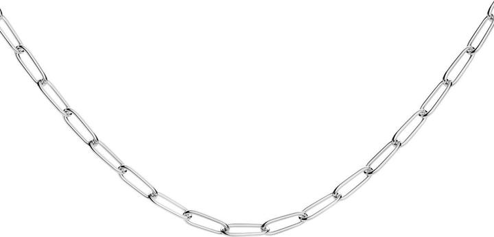 Image du produit Rosefield Collier Essentials (Acier inoxydable 316L plaqué rhodium)