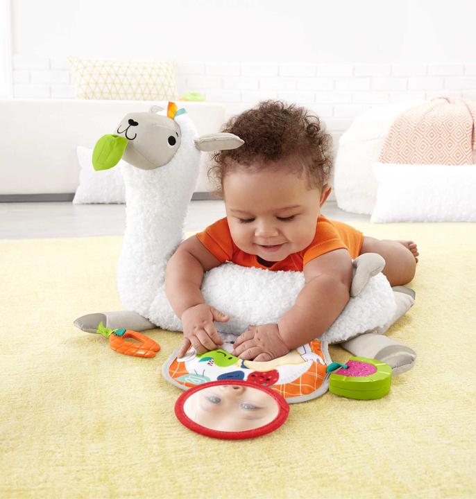 Produktbild Fisher-Price Lama (43 cm)