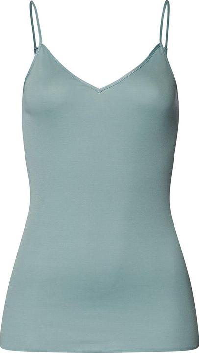 Immagine prodotto Hanro Cotton Seamless Spaghetti Top (XS)
