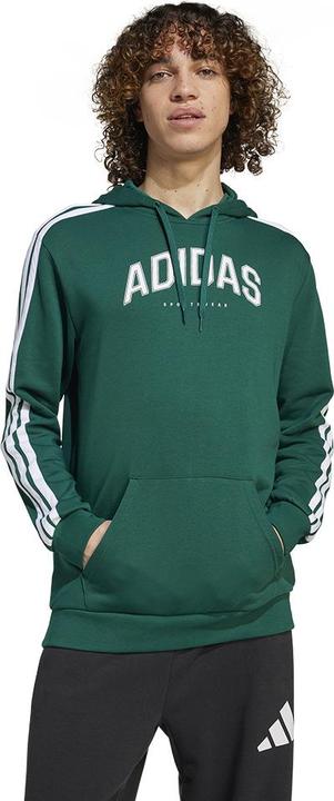 Image du produit adidas Sweat à capuche collège (M)