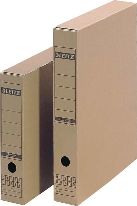 Produktbild Leitz Premium Archiv Schachte (A3)