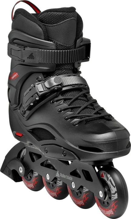Image du produit Rollerblade RB 80 (80 mm)