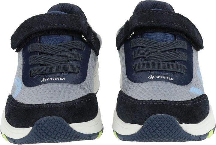 Produktbild Vado Sneaker ROOKY Lo Elastic GTX (30)