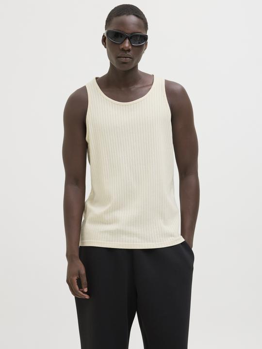 Immagine prodotto Jack & Jones Jcoinfinity Rib Tank Top (XS)