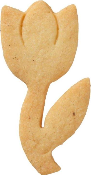 Actual product image Birkmann Ausstecher Tulpe