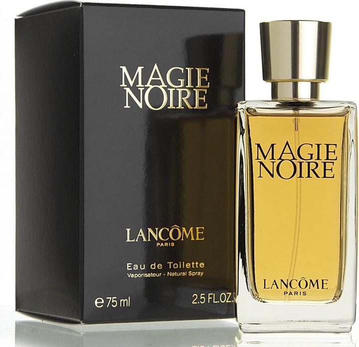 Lancôme Magie Noire (Eau de Toilette, 75 ml)