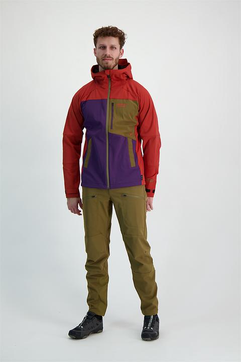 Actual product image ION Shelter (XL)
