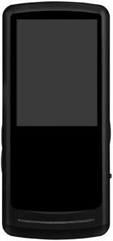 Actual product image Cowon iAudio 9+ (32 GB)