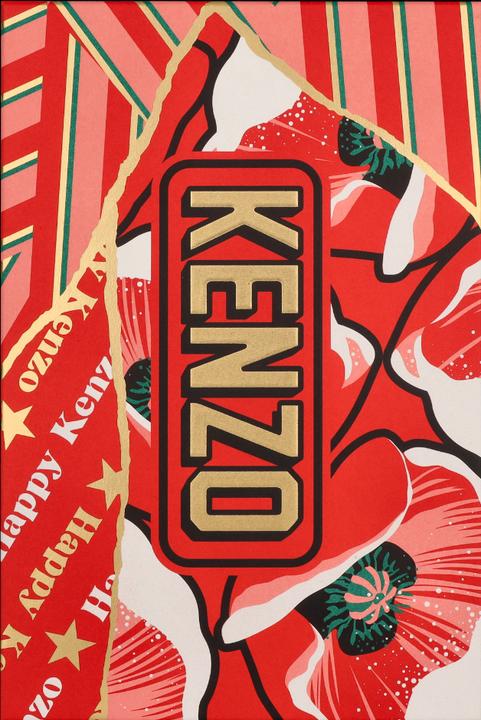 Produktbild Kenzo Flower By Giftset