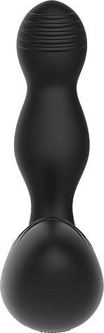Actual product image Shots Prostate massager