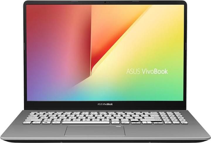 Produktbild ASUS VivoBook S15 S530FN (15.60", Intel Core i5-8265U, 8 GB, 256 GB, DE)