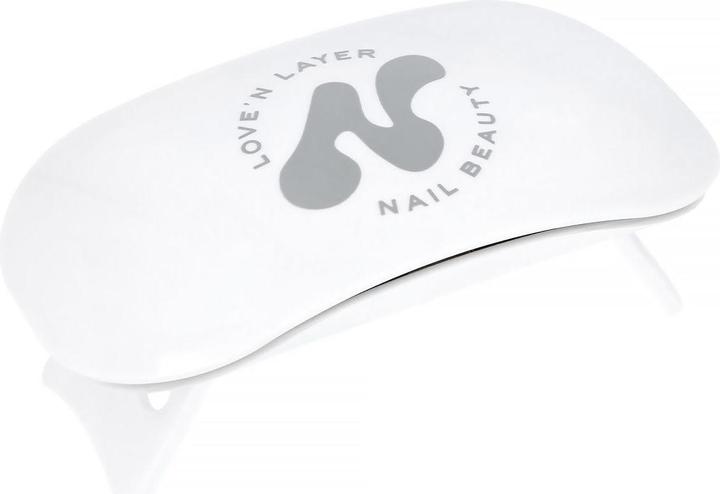 Love'n Layer UV LED Lamp White 6W