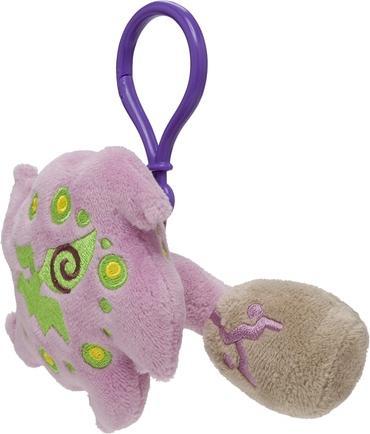 Produktbild Pokémon Spiritomb Plush - 11 cm (10.50 cm)
