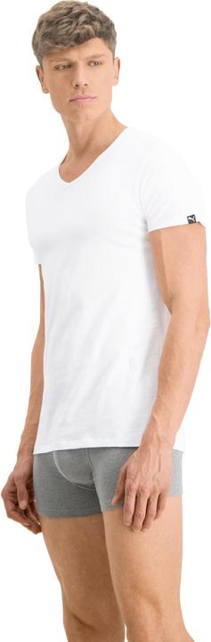 Produktbild Puma T-Shirt Casual Bequem sitzend (XL)