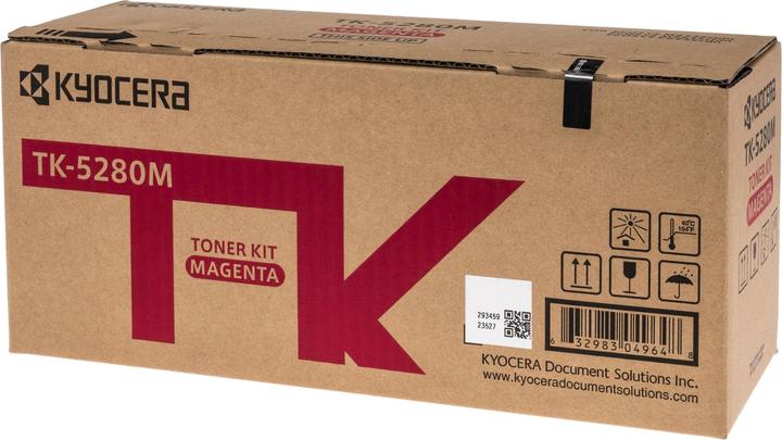 Produktbild Kyocera Tk-5280m (M)